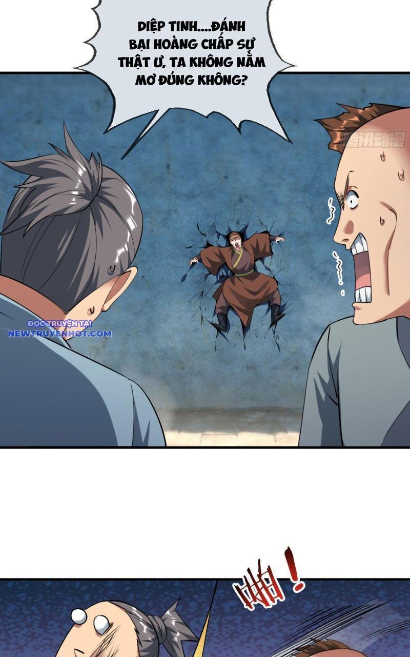 Ngủ Say Vạn Cổ Xuất Thế Quét Ngang Chư Thiên [Chap 1-107]