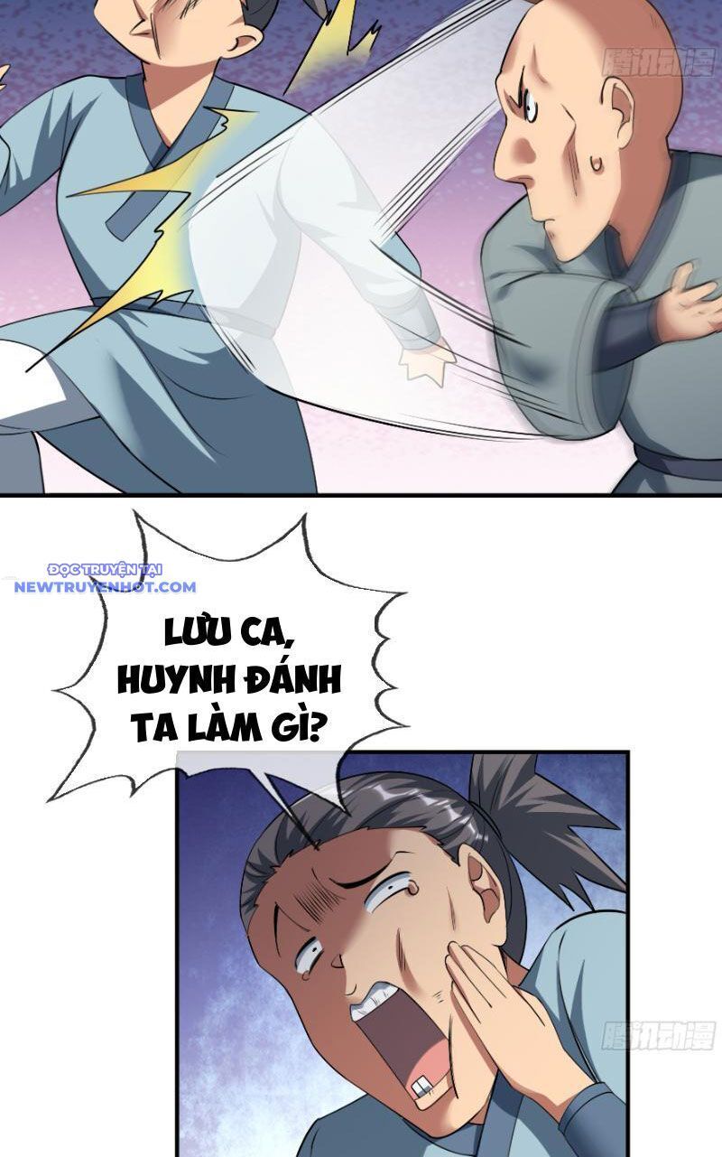 Ngủ Say Vạn Cổ Xuất Thế Quét Ngang Chư Thiên [Chap 1-107]