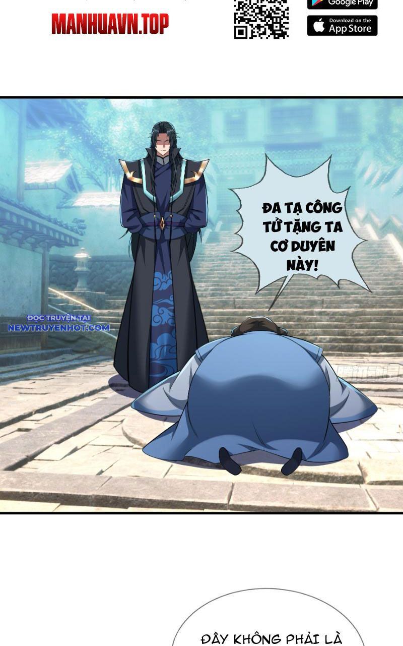 Ngủ Say Vạn Cổ Xuất Thế Quét Ngang Chư Thiên [Chap 1-107]