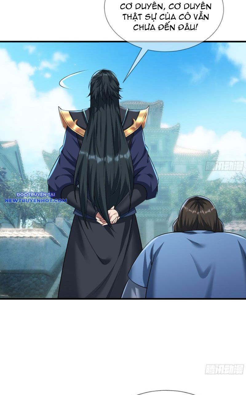 Ngủ Say Vạn Cổ Xuất Thế Quét Ngang Chư Thiên [Chap 1-107]