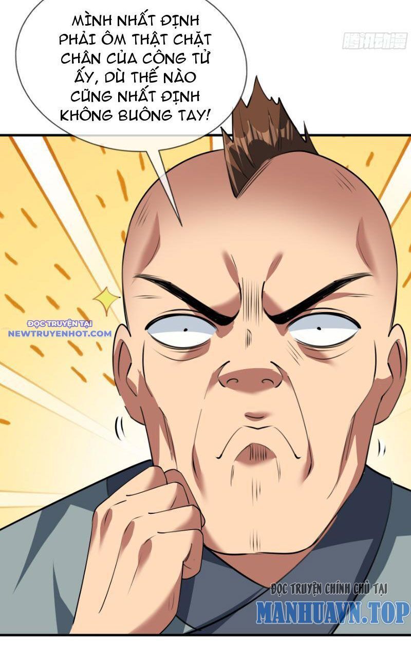 Ngủ Say Vạn Cổ Xuất Thế Quét Ngang Chư Thiên [Chap 1-107]