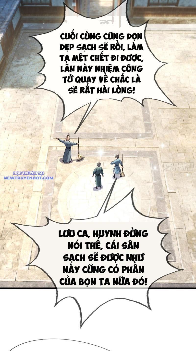 Ngủ Say Vạn Cổ Xuất Thế Quét Ngang Chư Thiên [Chap 1-107]