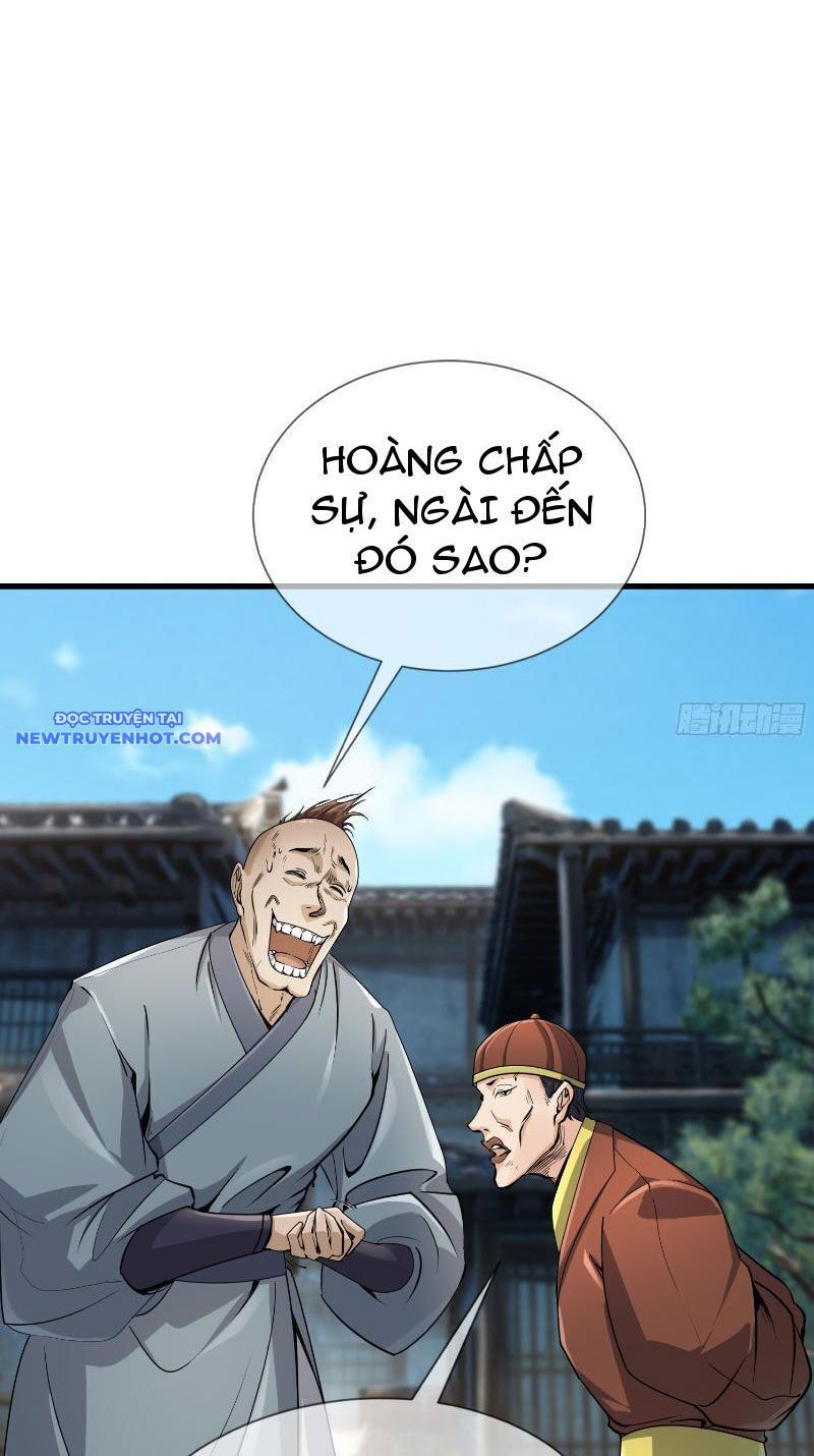 Ngủ Say Vạn Cổ Xuất Thế Quét Ngang Chư Thiên [Chap 1-107]