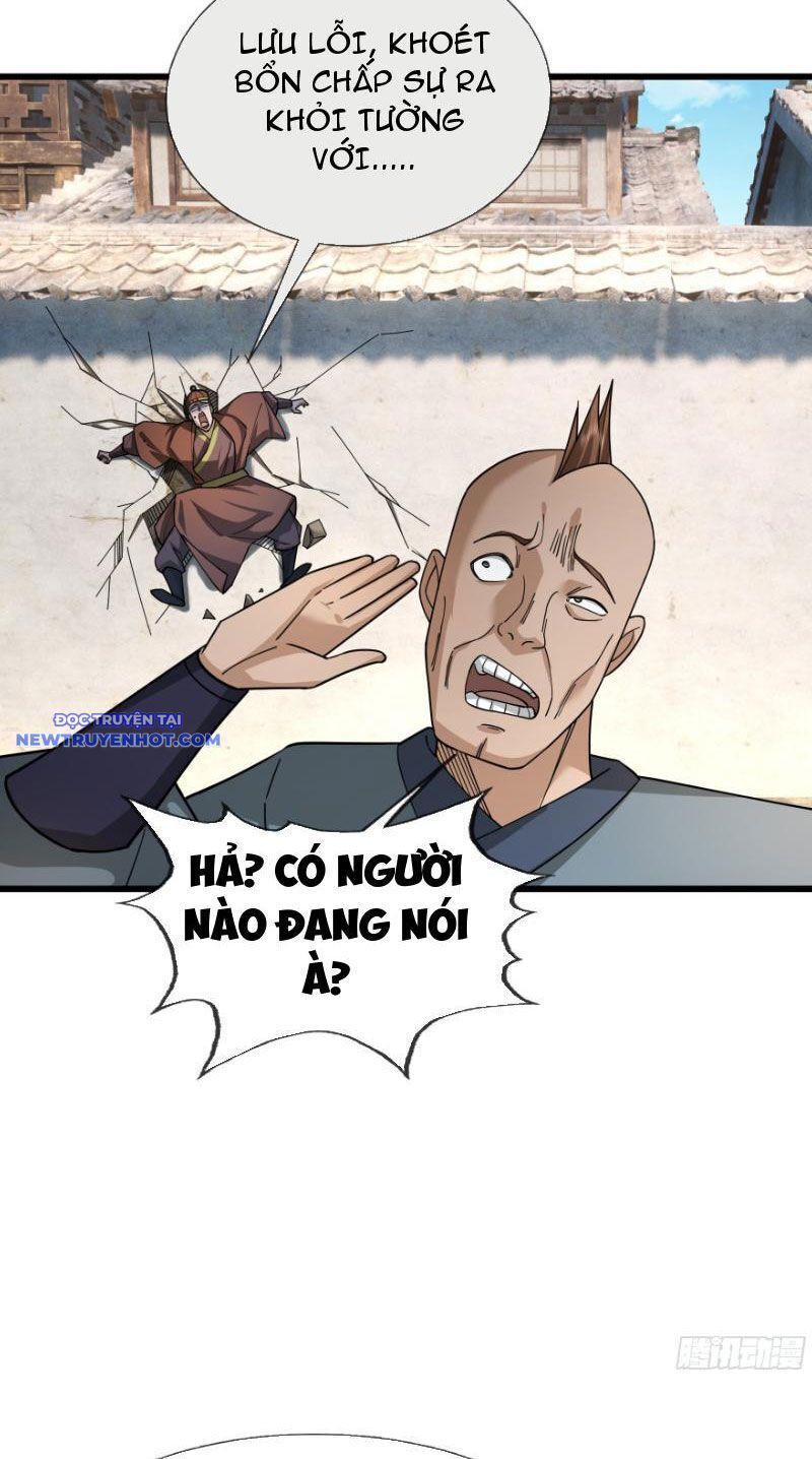 Ngủ Say Vạn Cổ Xuất Thế Quét Ngang Chư Thiên [Chap 1-107]
