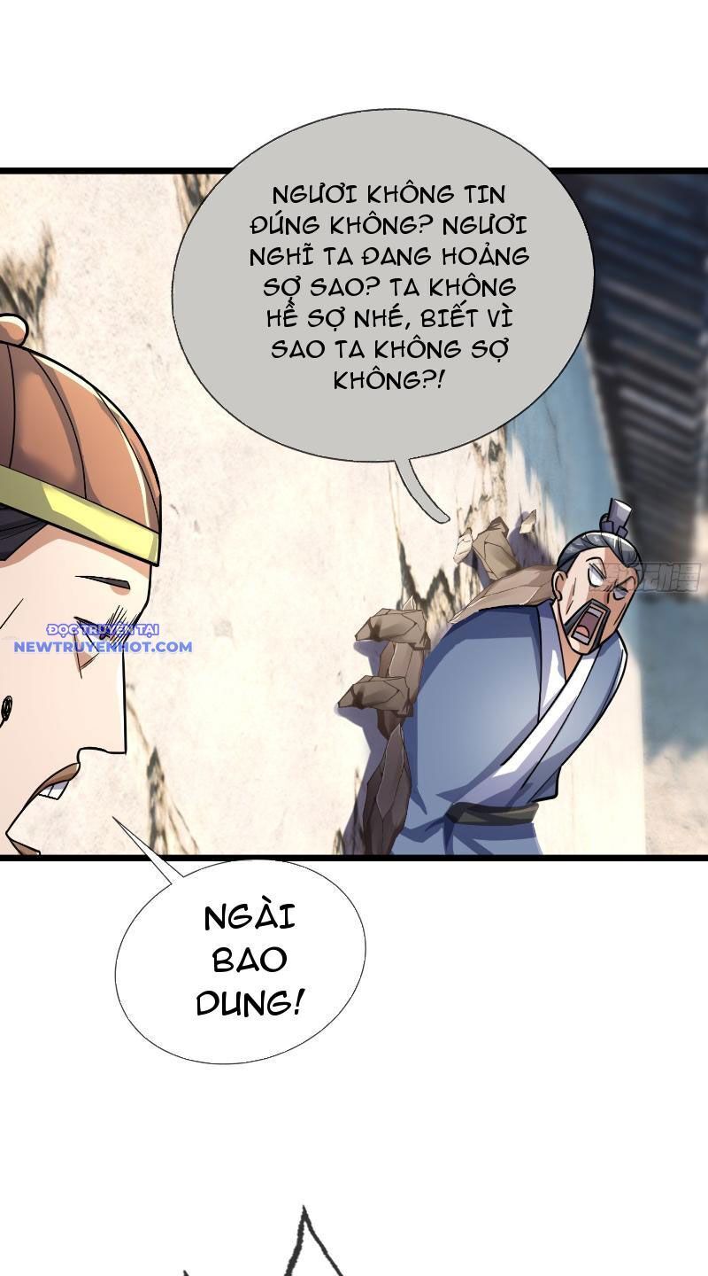 Ngủ Say Vạn Cổ Xuất Thế Quét Ngang Chư Thiên [Chap 1-107]