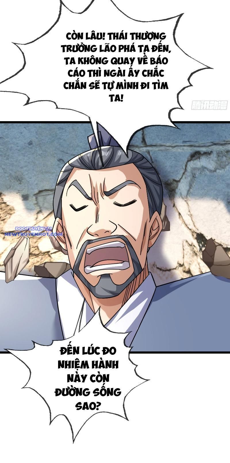 Ngủ Say Vạn Cổ Xuất Thế Quét Ngang Chư Thiên [Chap 1-107]