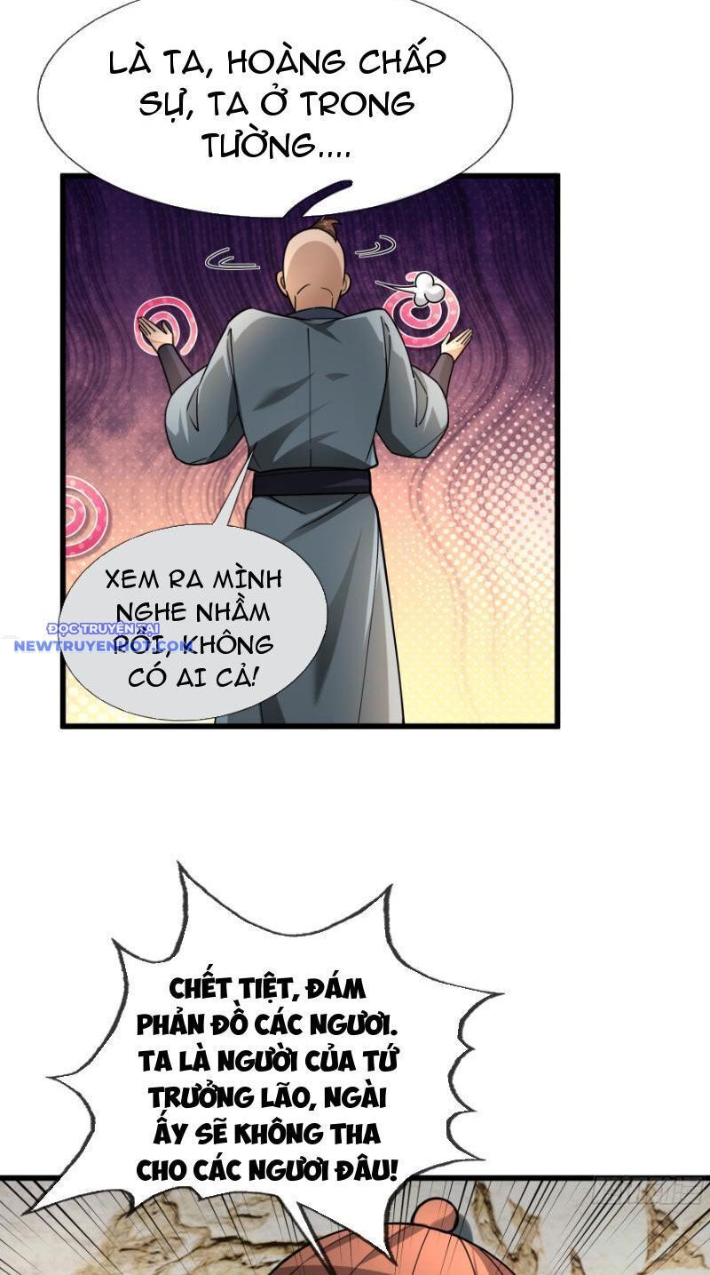 Ngủ Say Vạn Cổ Xuất Thế Quét Ngang Chư Thiên [Chap 1-107]