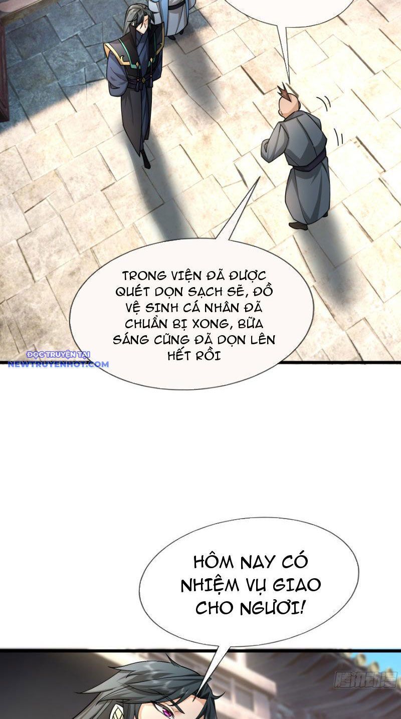 Ngủ Say Vạn Cổ Xuất Thế Quét Ngang Chư Thiên [Chap 1-107]