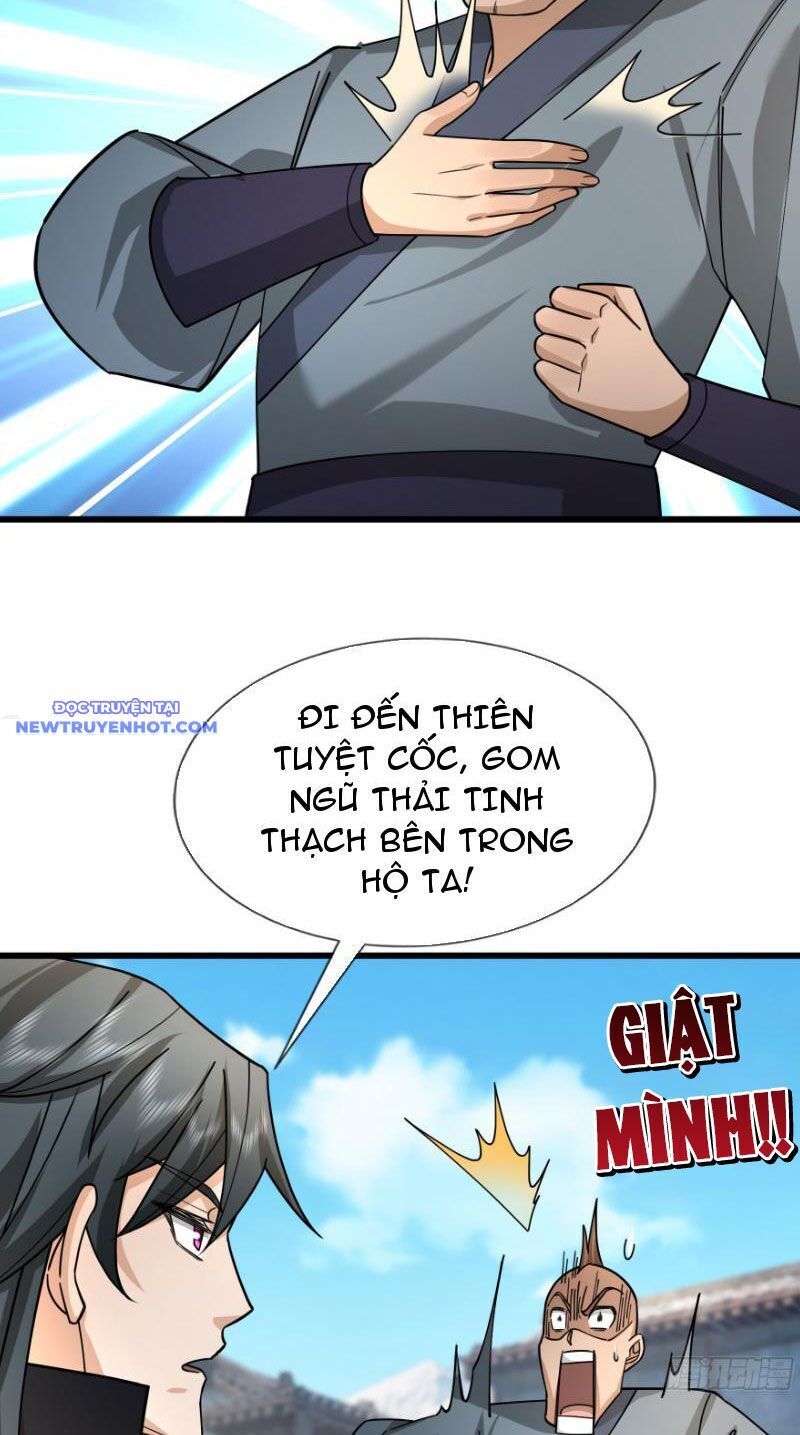 Ngủ Say Vạn Cổ Xuất Thế Quét Ngang Chư Thiên [Chap 1-107]