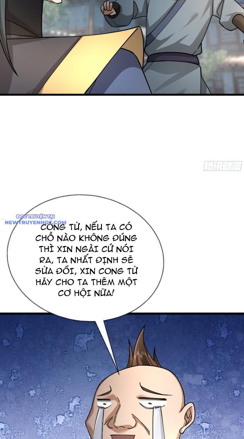 Ngủ Say Vạn Cổ Xuất Thế Quét Ngang Chư Thiên [Chap 1-107]