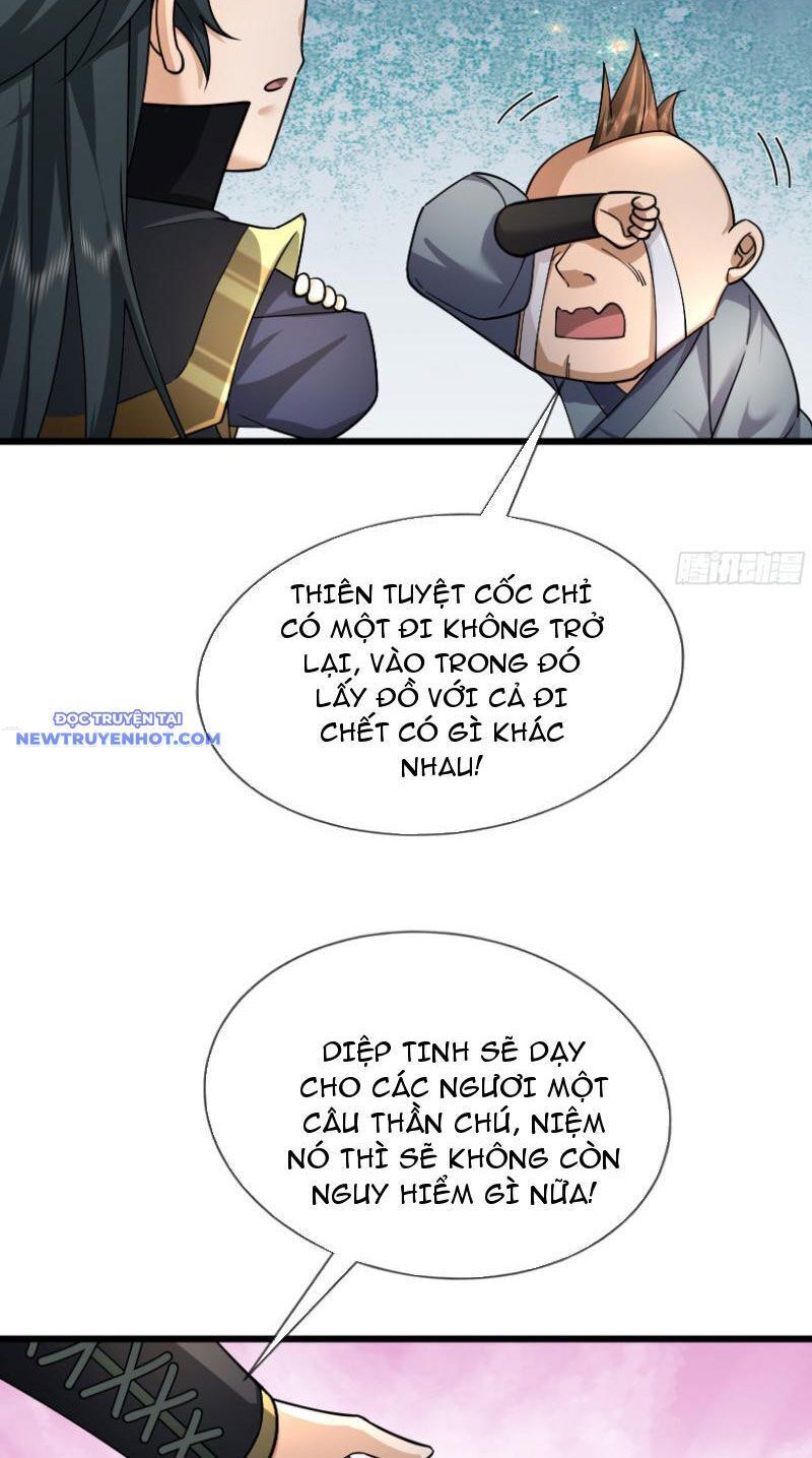 Ngủ Say Vạn Cổ Xuất Thế Quét Ngang Chư Thiên [Chap 1-107]