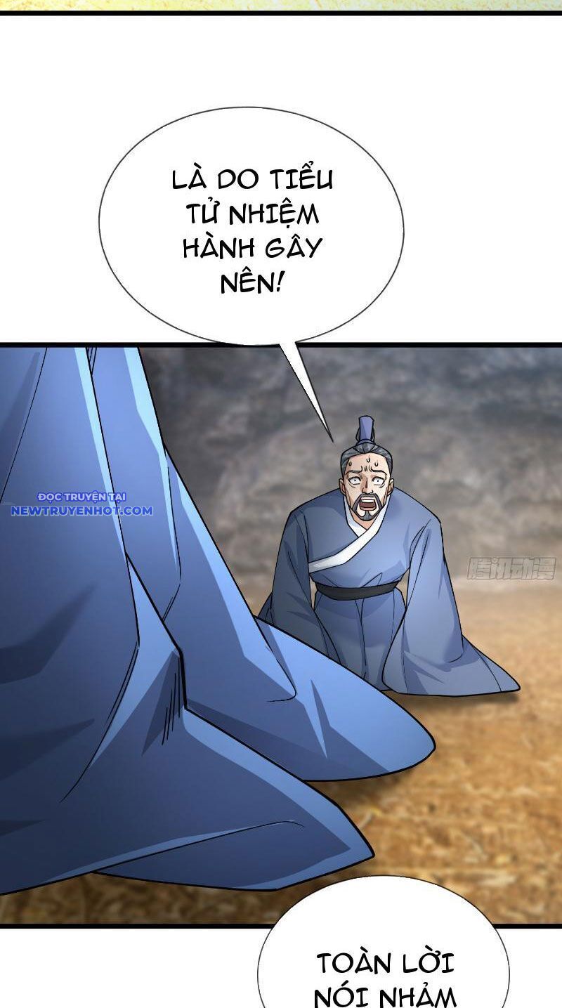 Ngủ Say Vạn Cổ Xuất Thế Quét Ngang Chư Thiên [Chap 1-107]