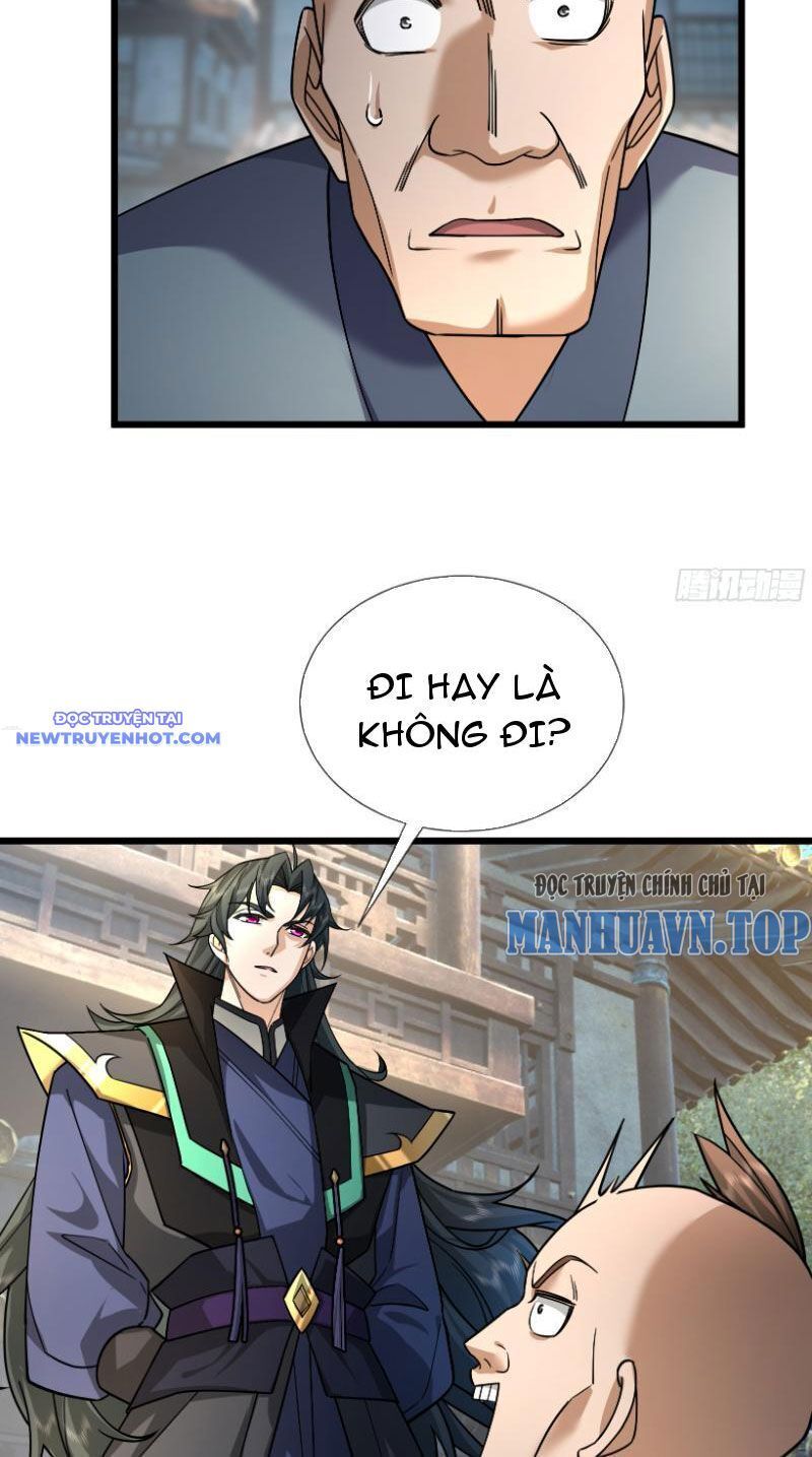 Ngủ Say Vạn Cổ Xuất Thế Quét Ngang Chư Thiên [Chap 1-107]