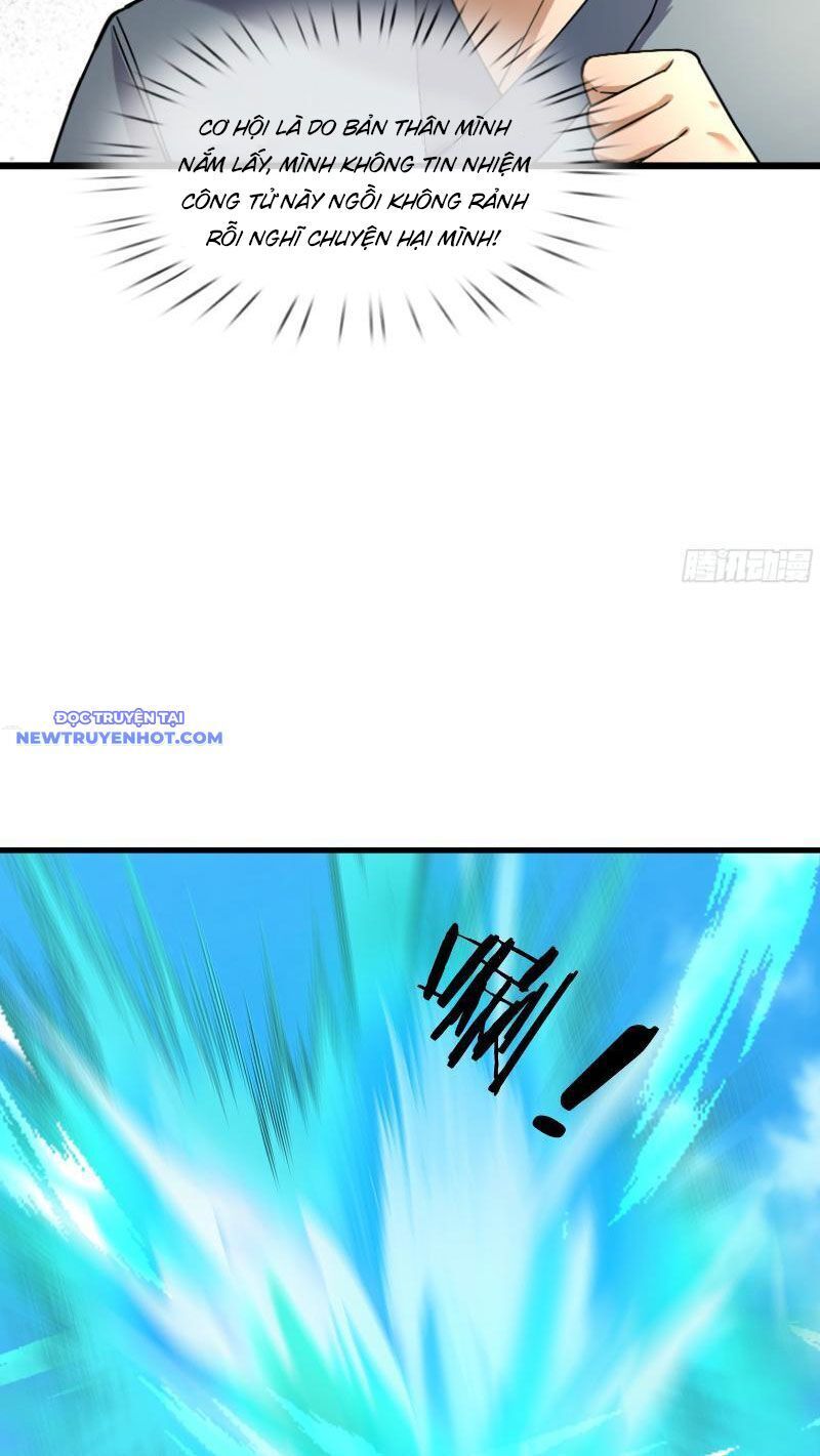 Ngủ Say Vạn Cổ Xuất Thế Quét Ngang Chư Thiên [Chap 1-107]