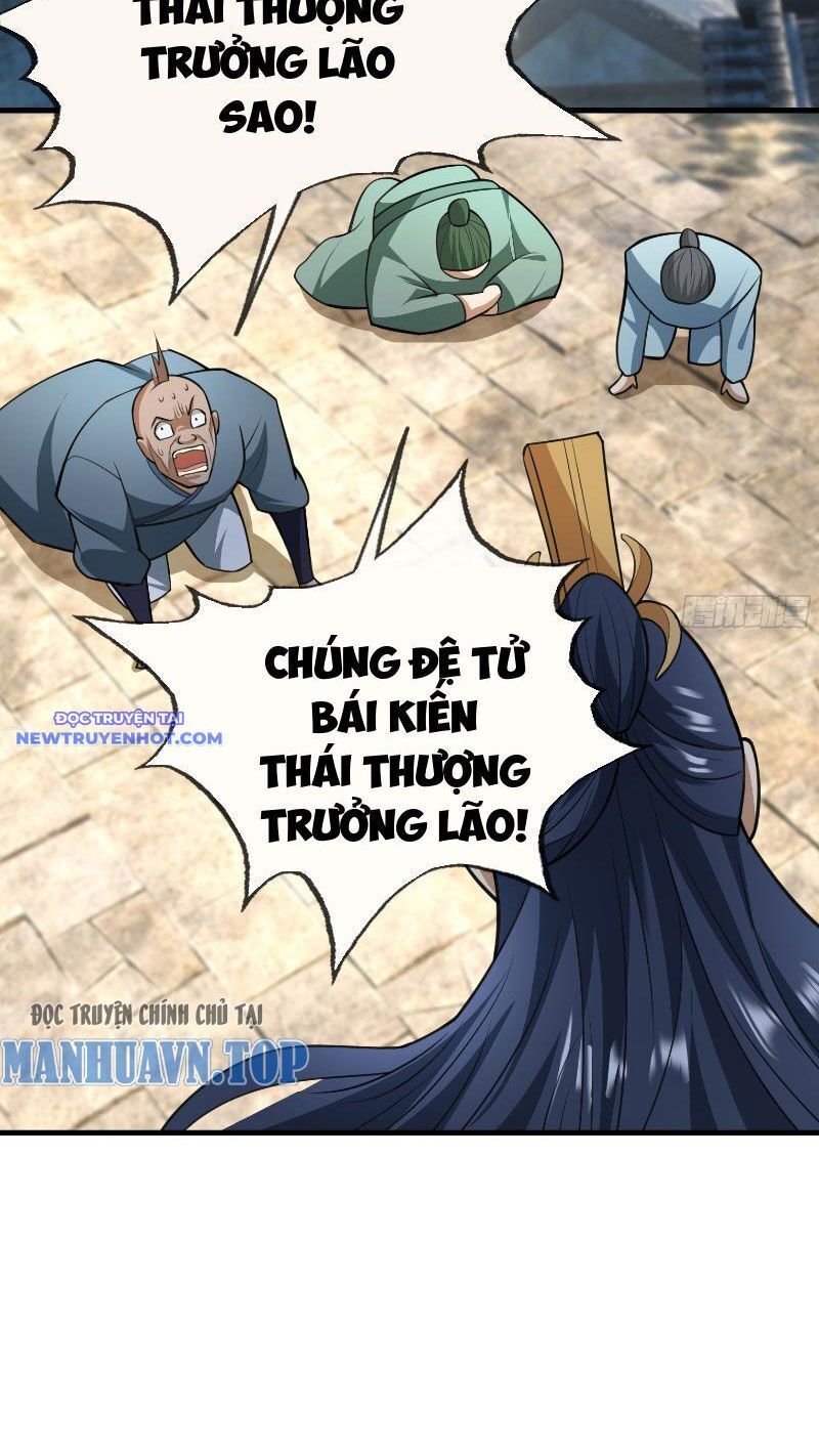 Ngủ Say Vạn Cổ Xuất Thế Quét Ngang Chư Thiên [Chap 1-107]