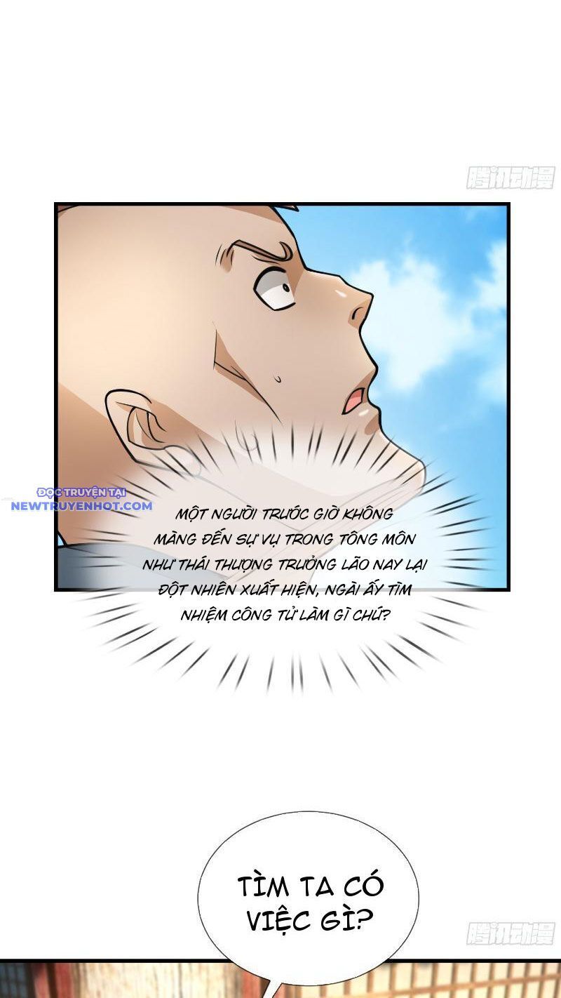 Ngủ Say Vạn Cổ Xuất Thế Quét Ngang Chư Thiên [Chap 1-107]