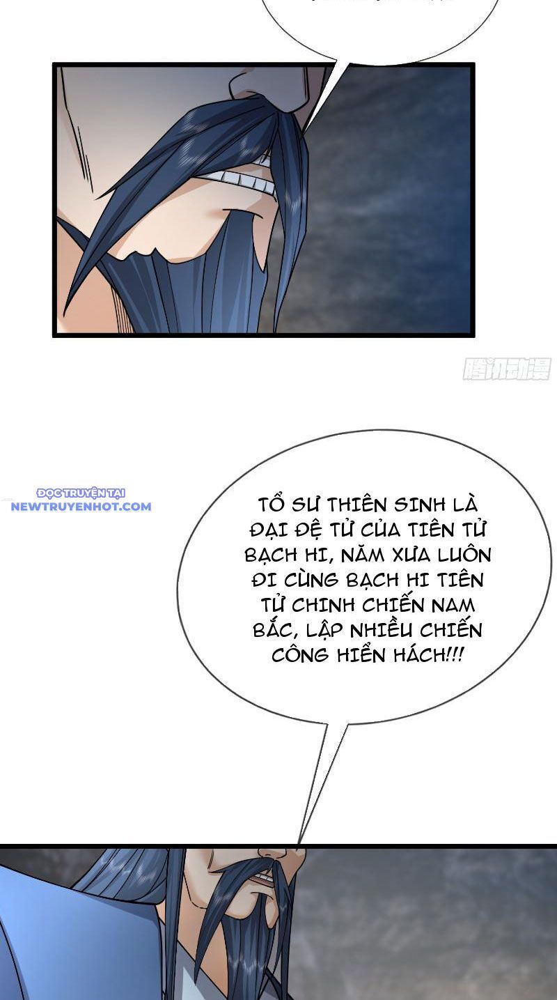 Ngủ Say Vạn Cổ Xuất Thế Quét Ngang Chư Thiên [Chap 1-107]