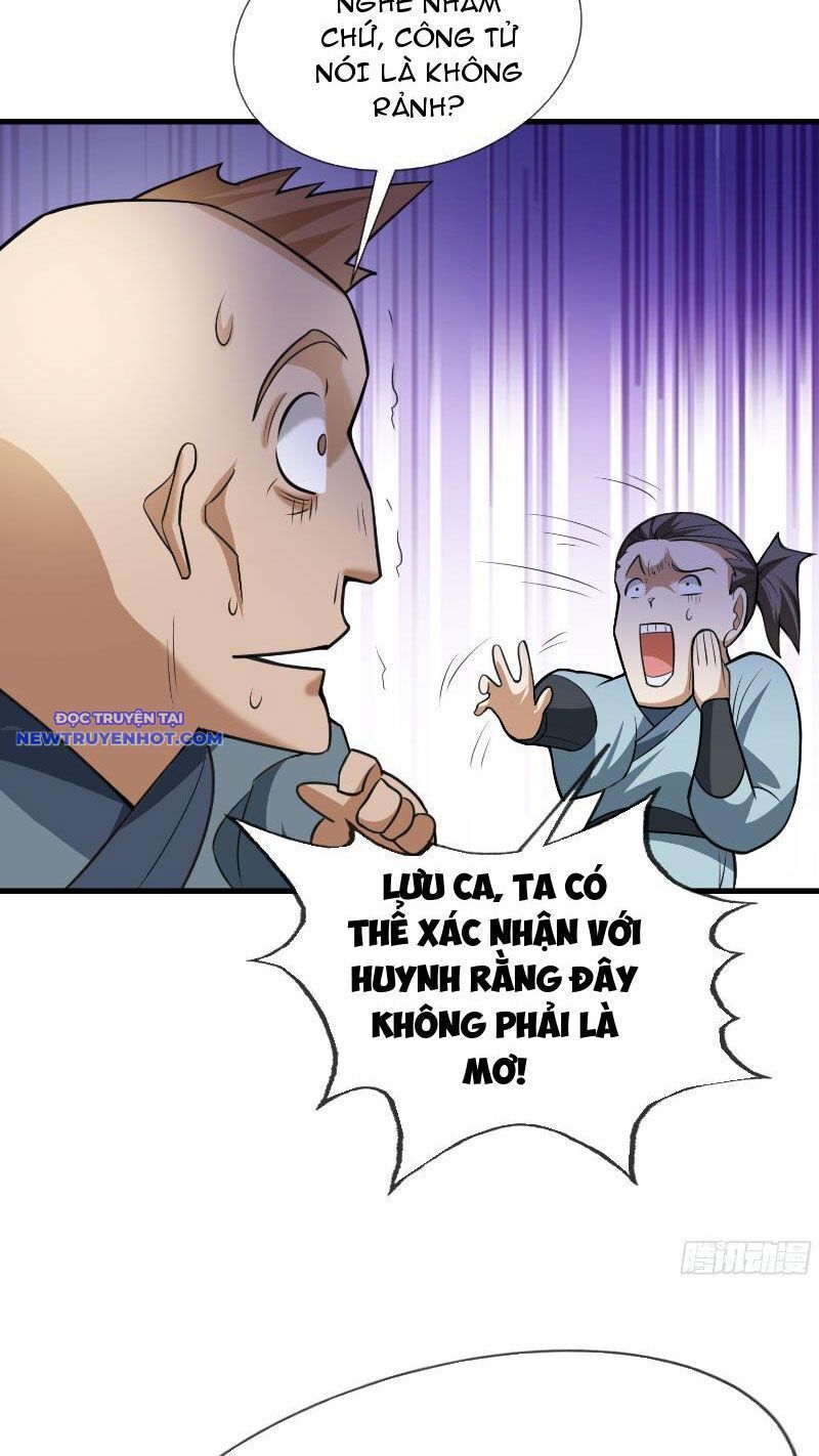 Ngủ Say Vạn Cổ Xuất Thế Quét Ngang Chư Thiên [Chap 1-107]