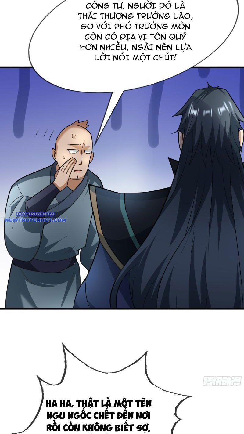 Ngủ Say Vạn Cổ Xuất Thế Quét Ngang Chư Thiên [Chap 1-107]