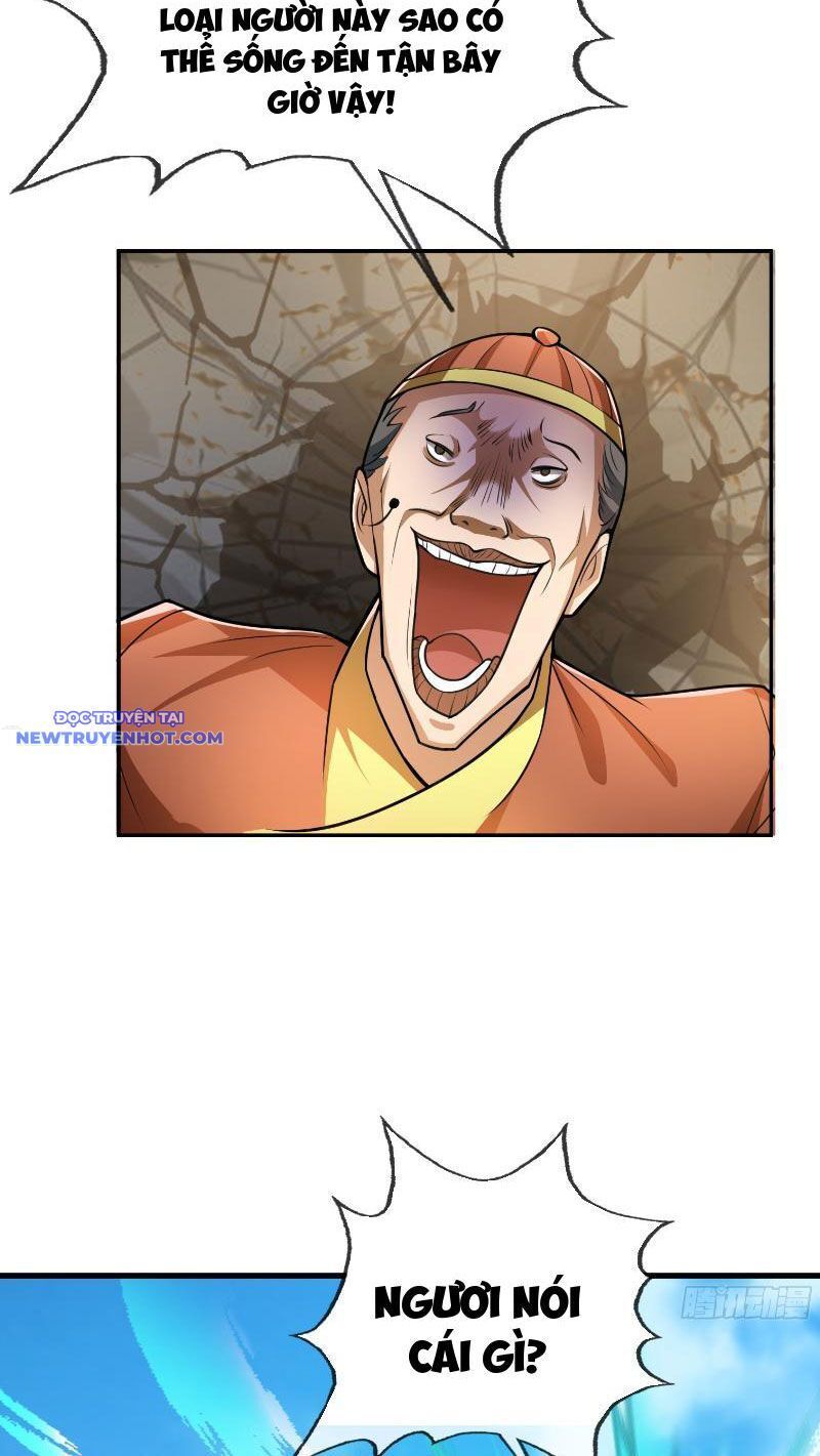 Ngủ Say Vạn Cổ Xuất Thế Quét Ngang Chư Thiên [Chap 1-107]