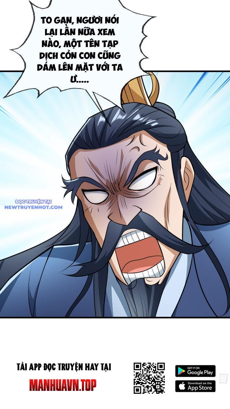 Ngủ Say Vạn Cổ Xuất Thế Quét Ngang Chư Thiên [Chap 1-107]