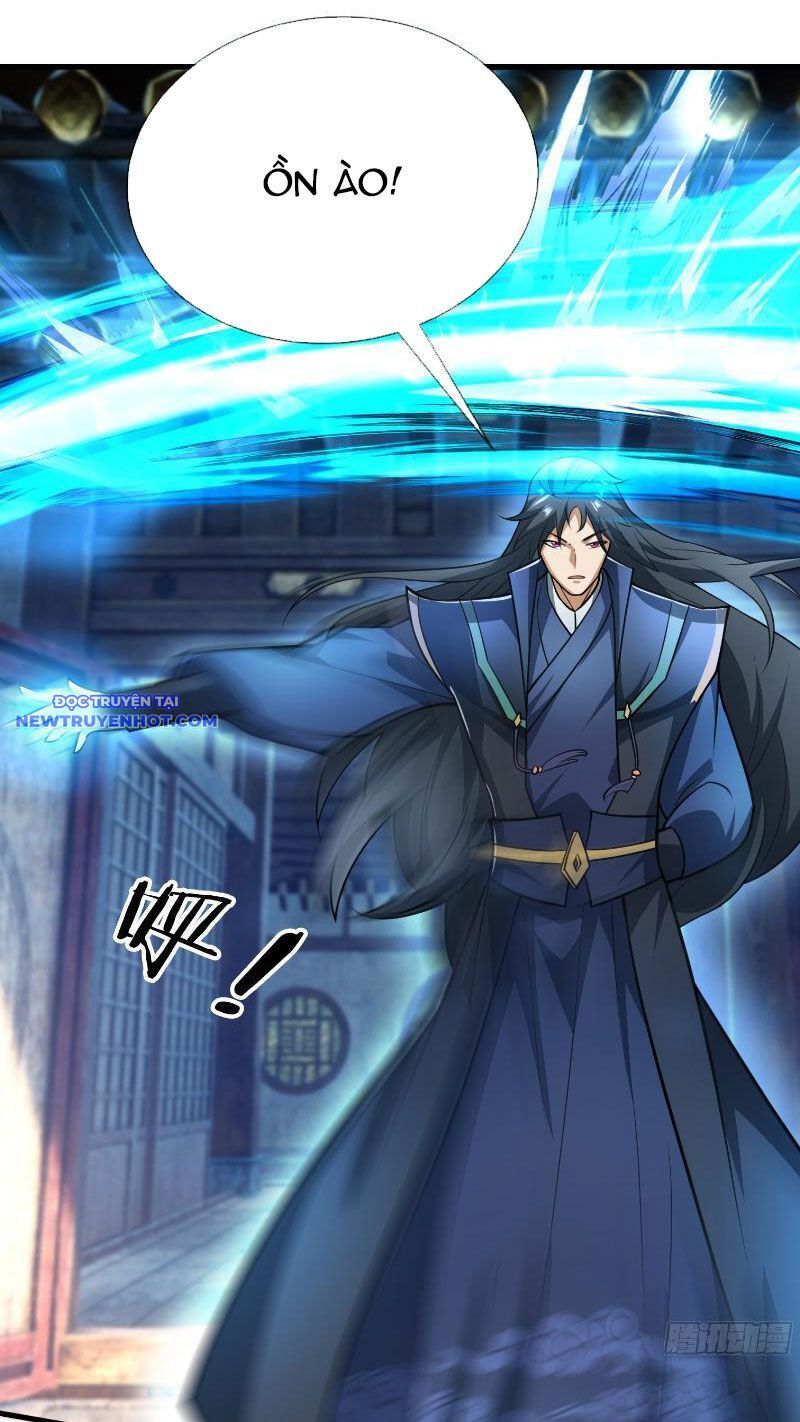 Ngủ Say Vạn Cổ Xuất Thế Quét Ngang Chư Thiên [Chap 1-107]