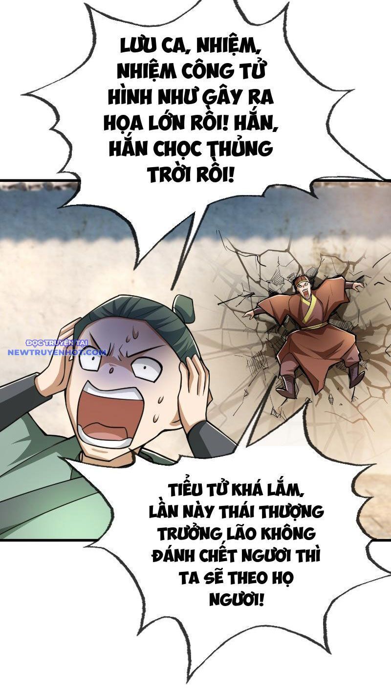 Ngủ Say Vạn Cổ Xuất Thế Quét Ngang Chư Thiên [Chap 1-107]