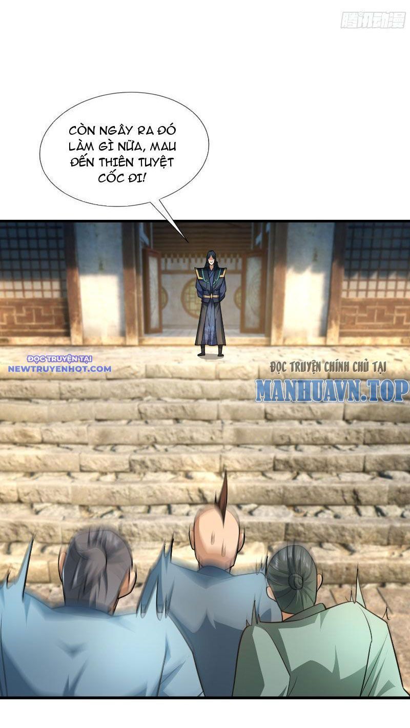 Ngủ Say Vạn Cổ Xuất Thế Quét Ngang Chư Thiên [Chap 1-107]