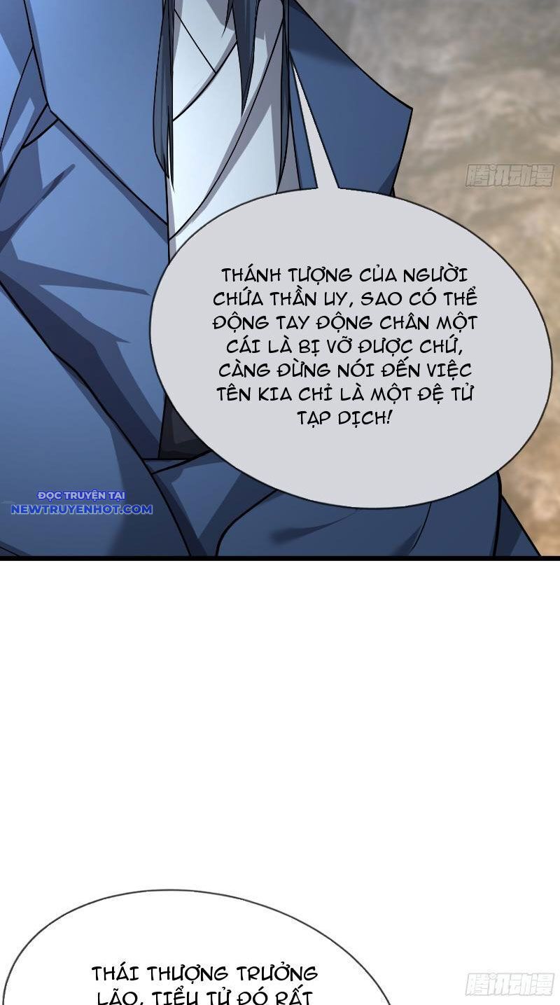 Ngủ Say Vạn Cổ Xuất Thế Quét Ngang Chư Thiên [Chap 1-107]