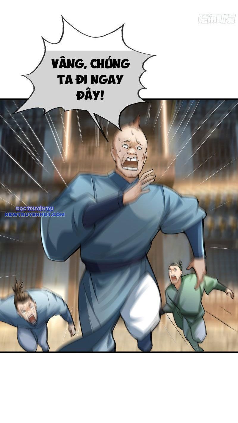 Ngủ Say Vạn Cổ Xuất Thế Quét Ngang Chư Thiên [Chap 1-107]