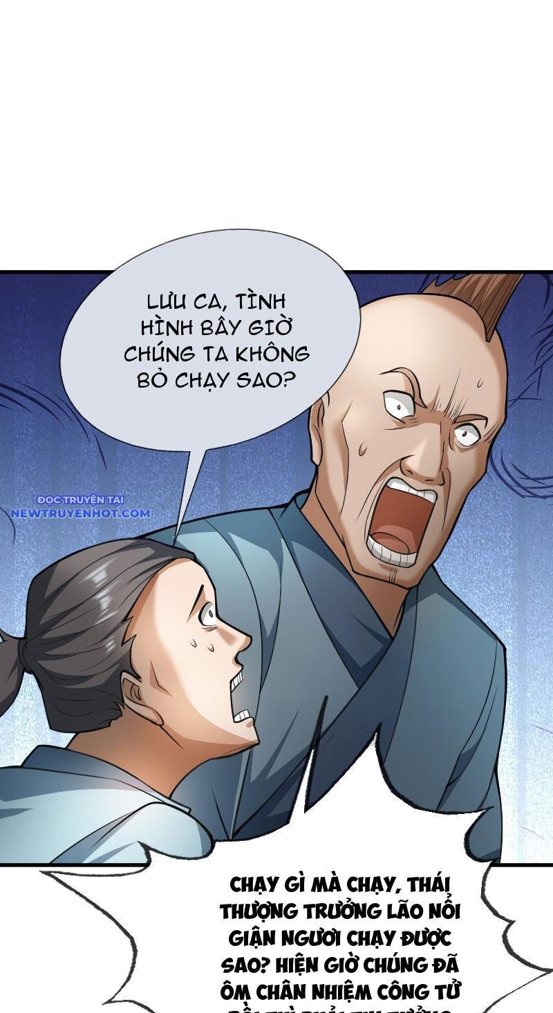 Ngủ Say Vạn Cổ Xuất Thế Quét Ngang Chư Thiên [Chap 1-107]