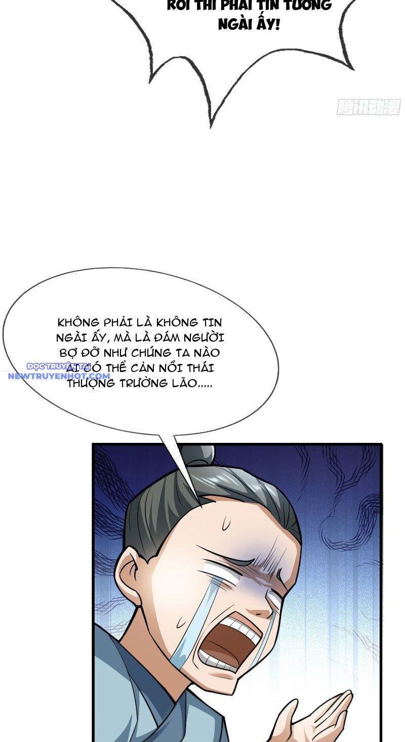 Ngủ Say Vạn Cổ Xuất Thế Quét Ngang Chư Thiên [Chap 1-107]