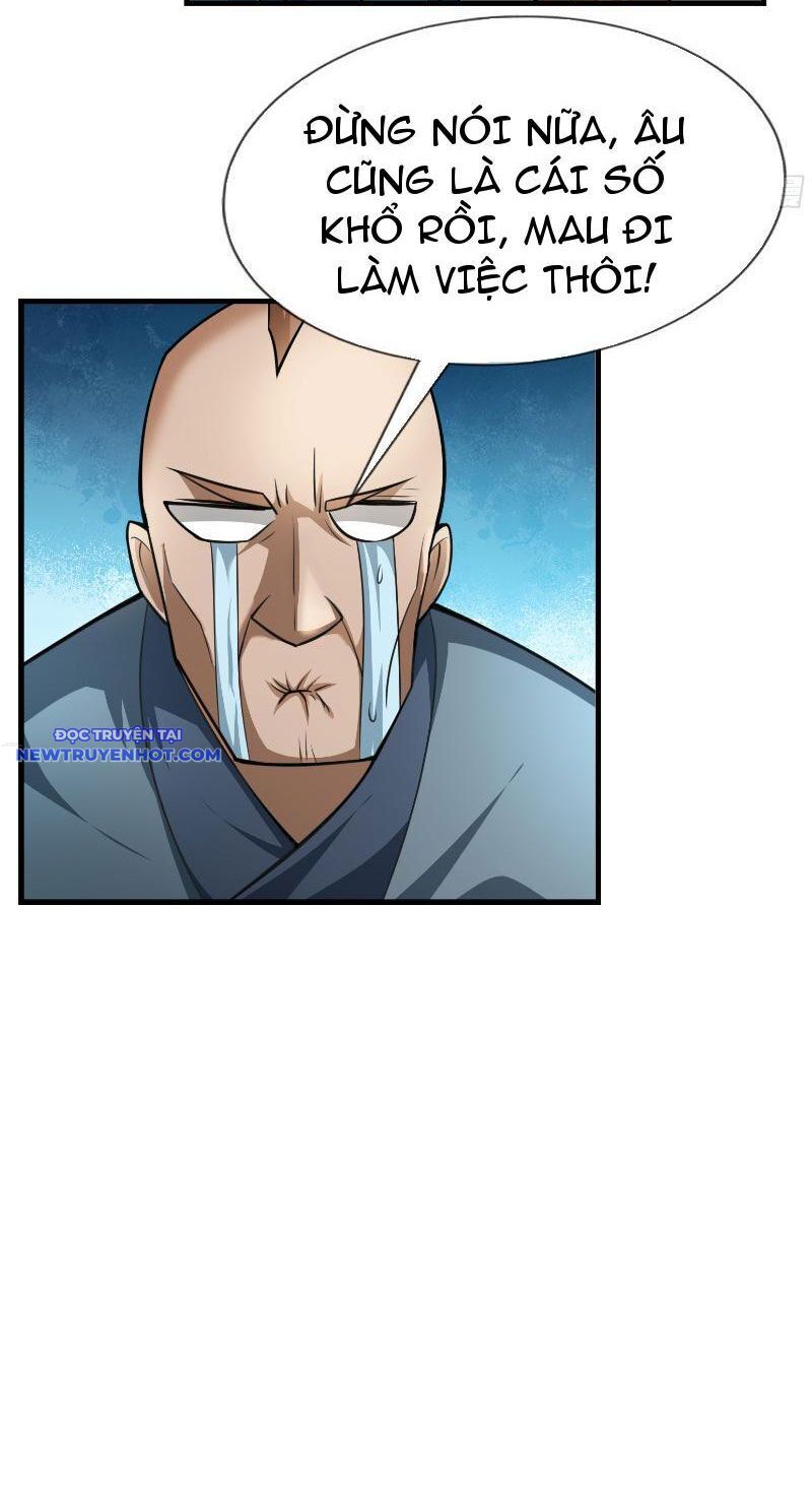 Ngủ Say Vạn Cổ Xuất Thế Quét Ngang Chư Thiên [Chap 1-107]