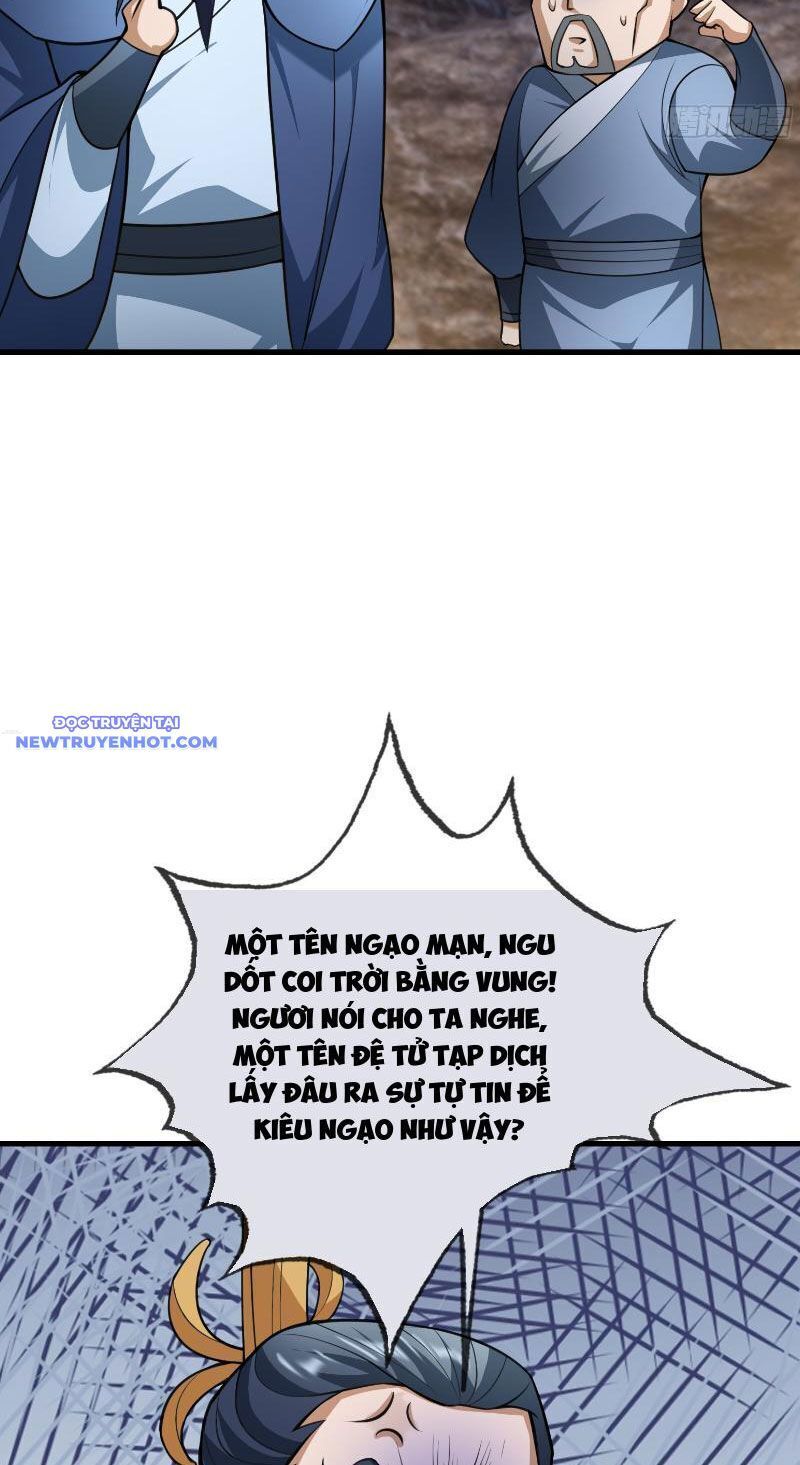 Ngủ Say Vạn Cổ Xuất Thế Quét Ngang Chư Thiên [Chap 1-107]