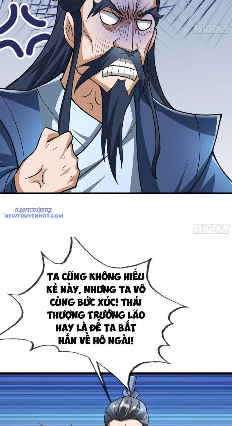 Ngủ Say Vạn Cổ Xuất Thế Quét Ngang Chư Thiên [Chap 1-107]