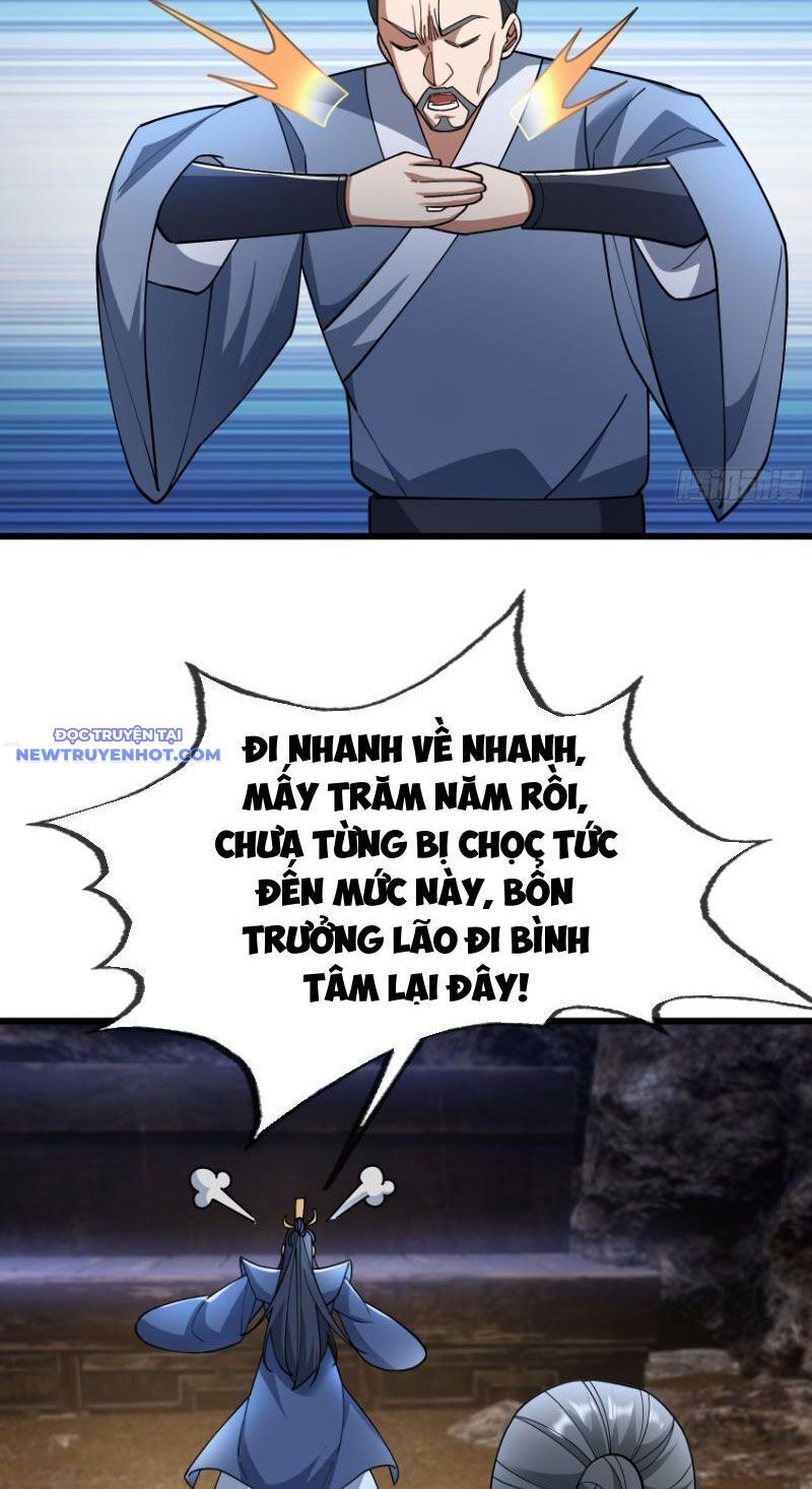 Ngủ Say Vạn Cổ Xuất Thế Quét Ngang Chư Thiên [Chap 1-107]