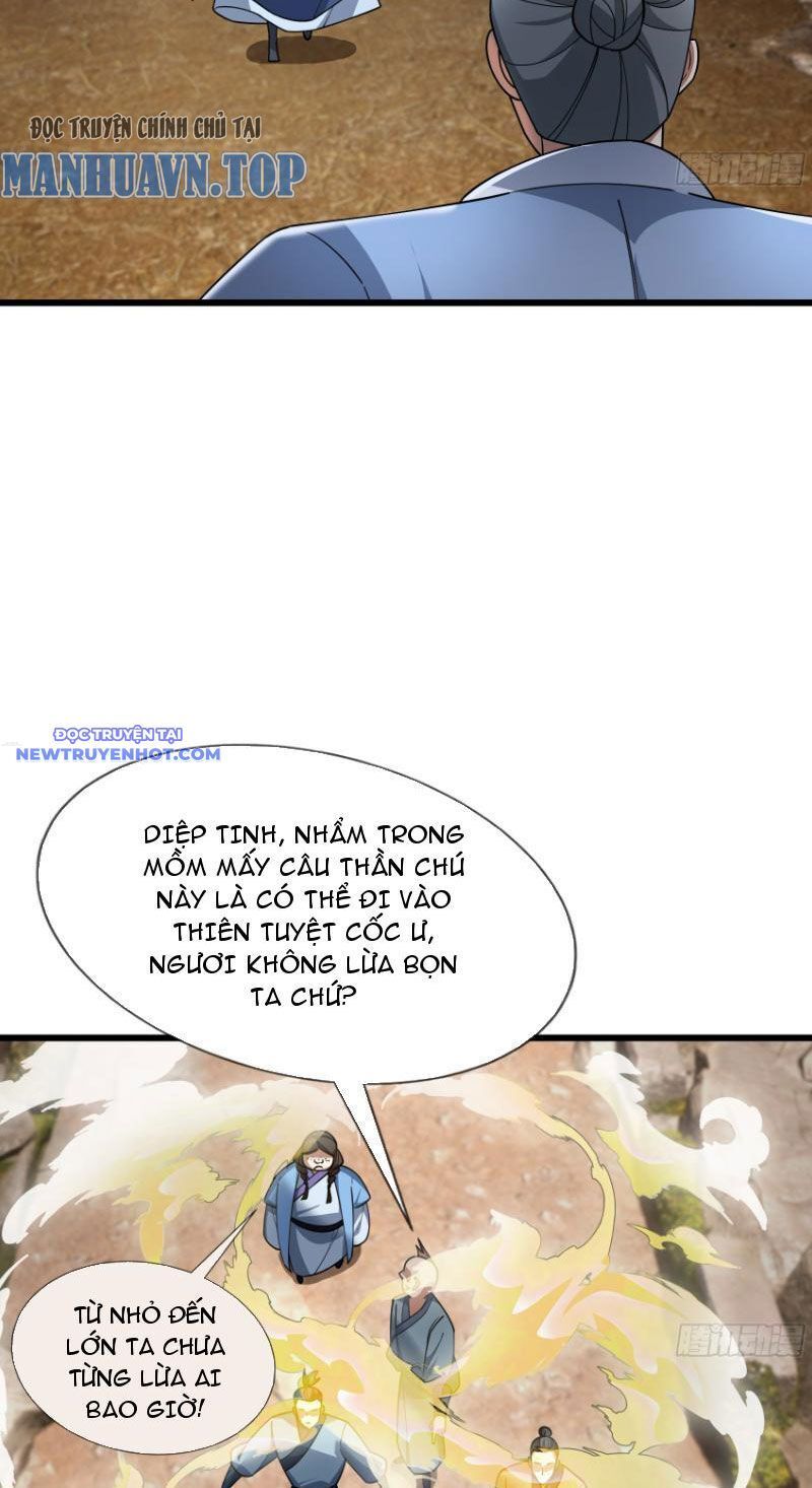 Ngủ Say Vạn Cổ Xuất Thế Quét Ngang Chư Thiên [Chap 1-107]