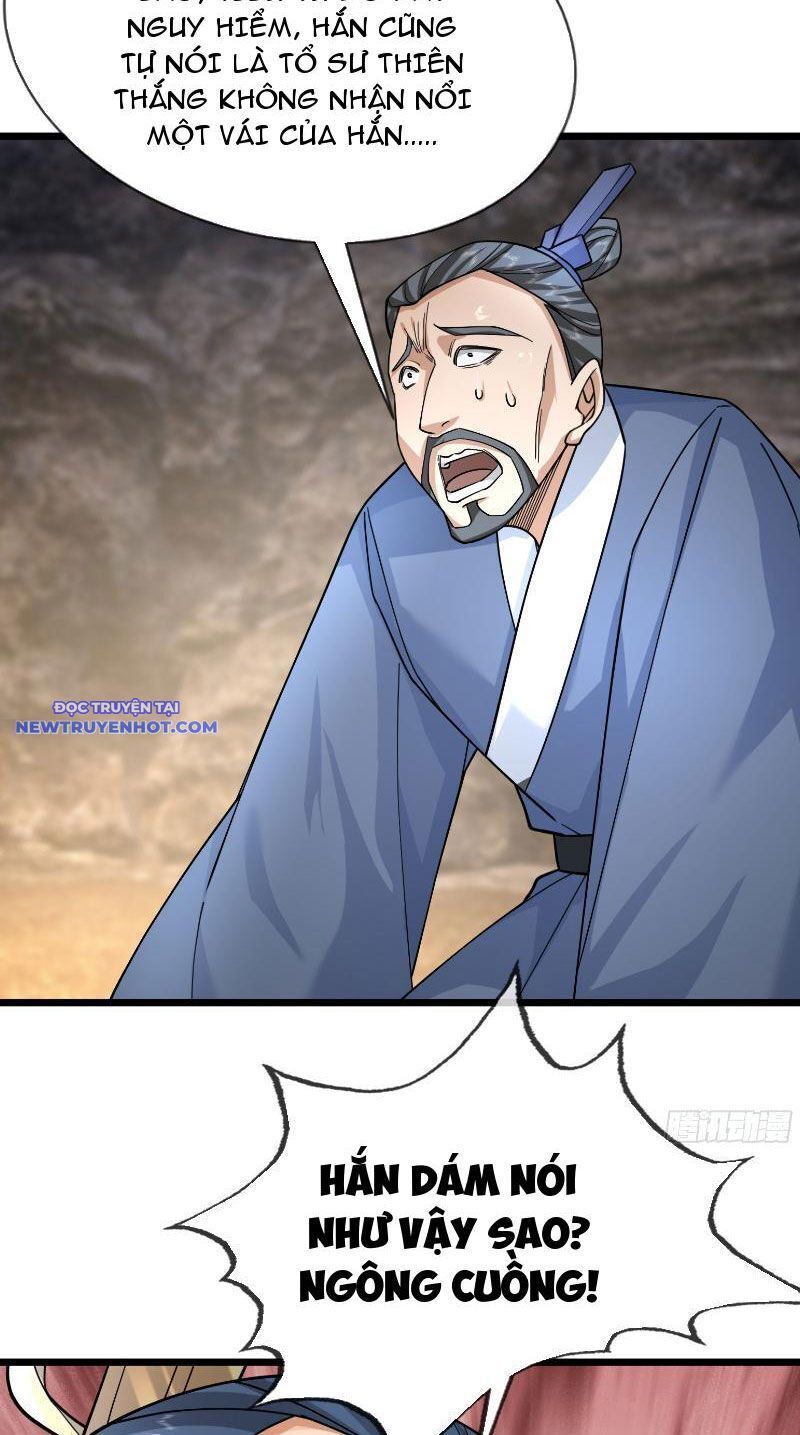 Ngủ Say Vạn Cổ Xuất Thế Quét Ngang Chư Thiên [Chap 1-107]