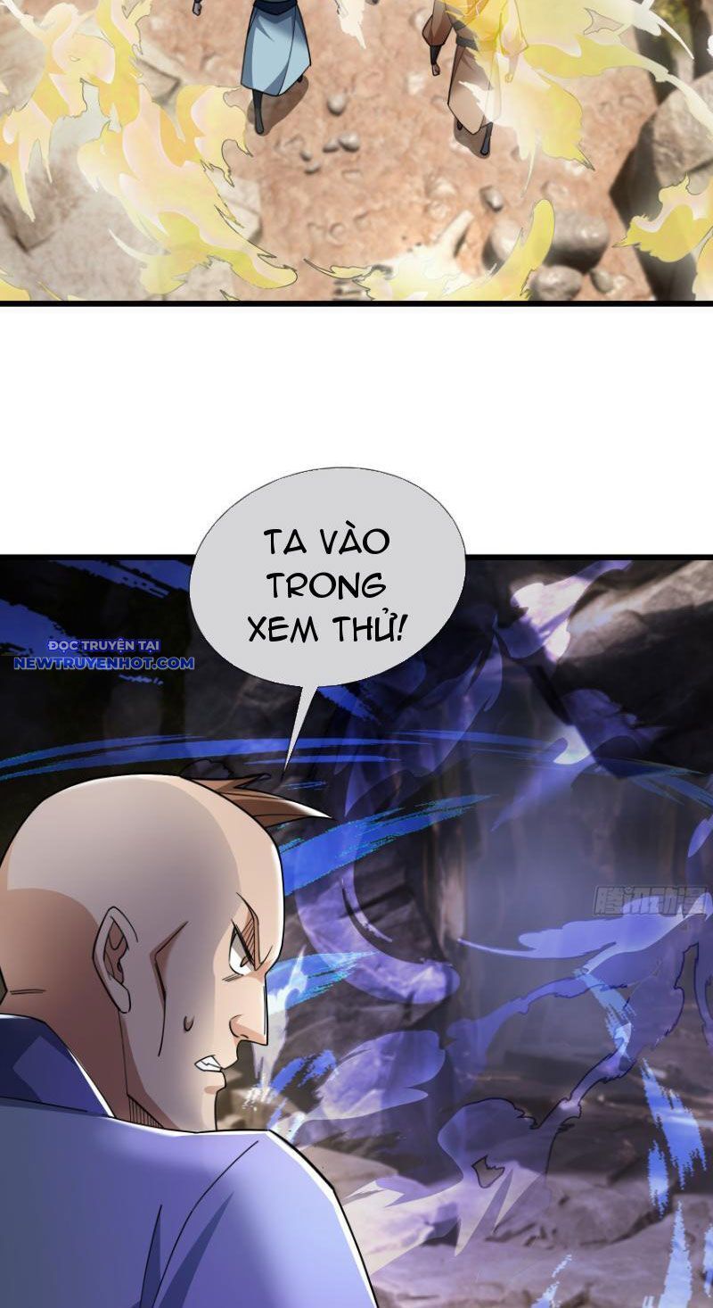 Ngủ Say Vạn Cổ Xuất Thế Quét Ngang Chư Thiên [Chap 1-107]