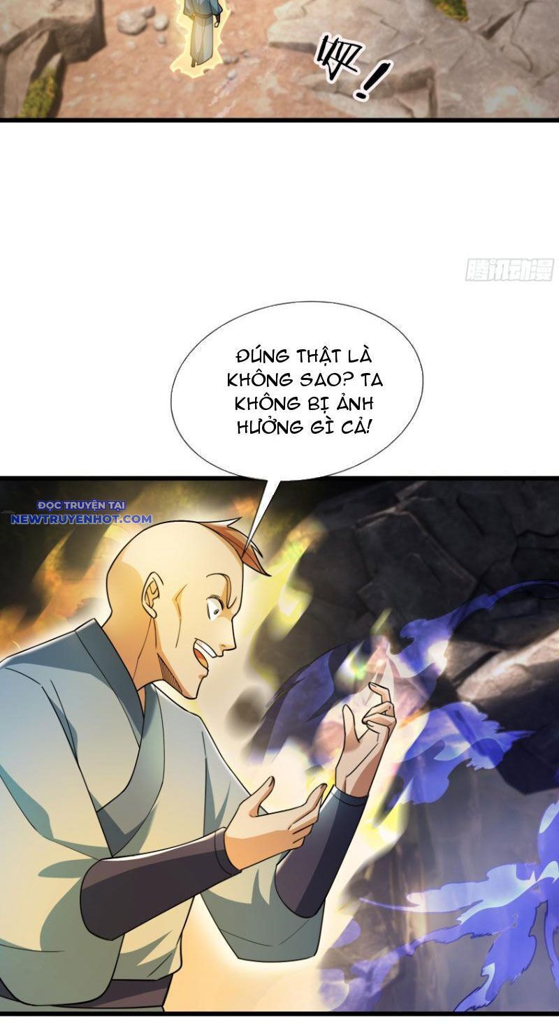Ngủ Say Vạn Cổ Xuất Thế Quét Ngang Chư Thiên [Chap 1-107]