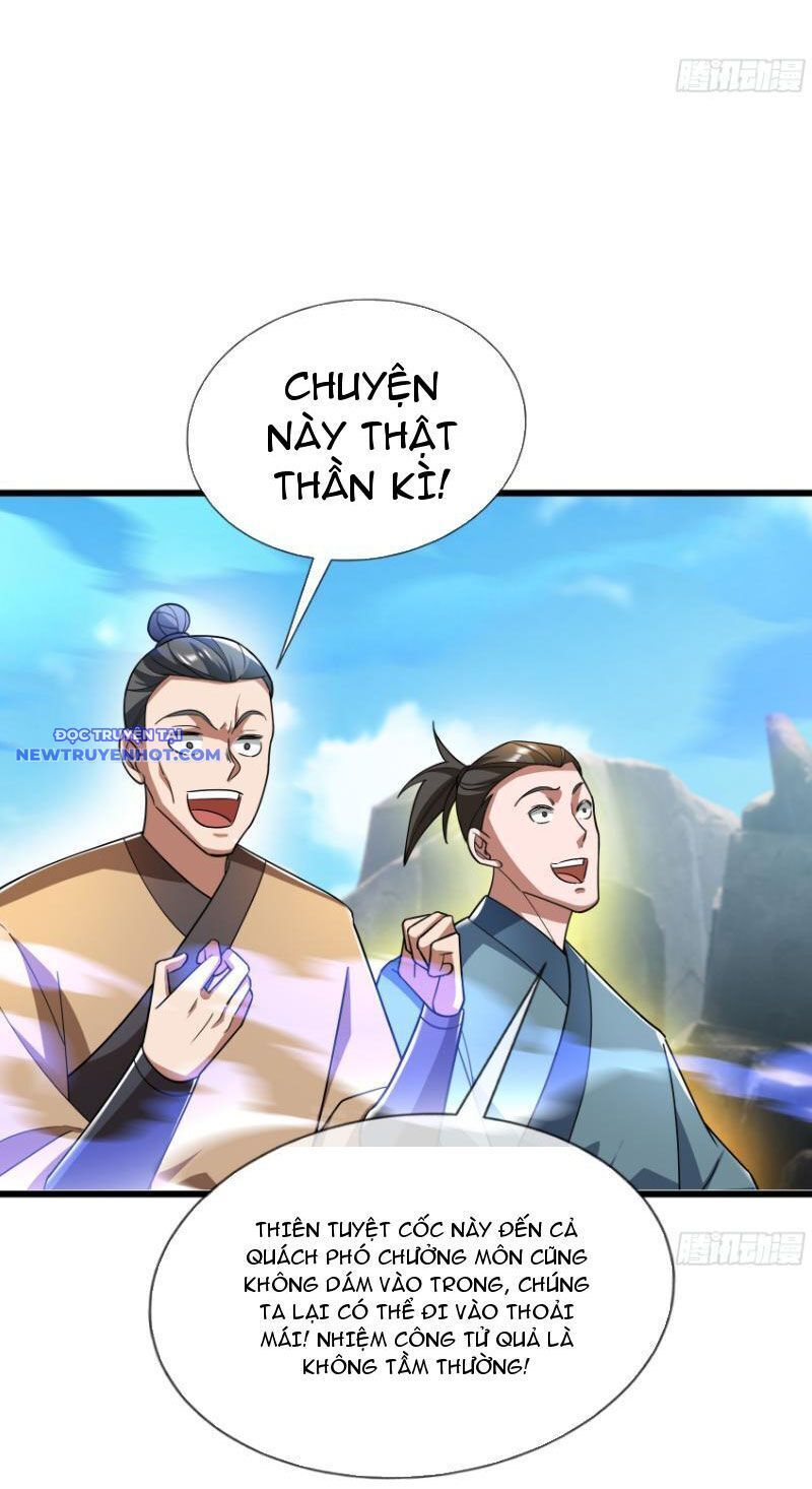 Ngủ Say Vạn Cổ Xuất Thế Quét Ngang Chư Thiên [Chap 1-107]