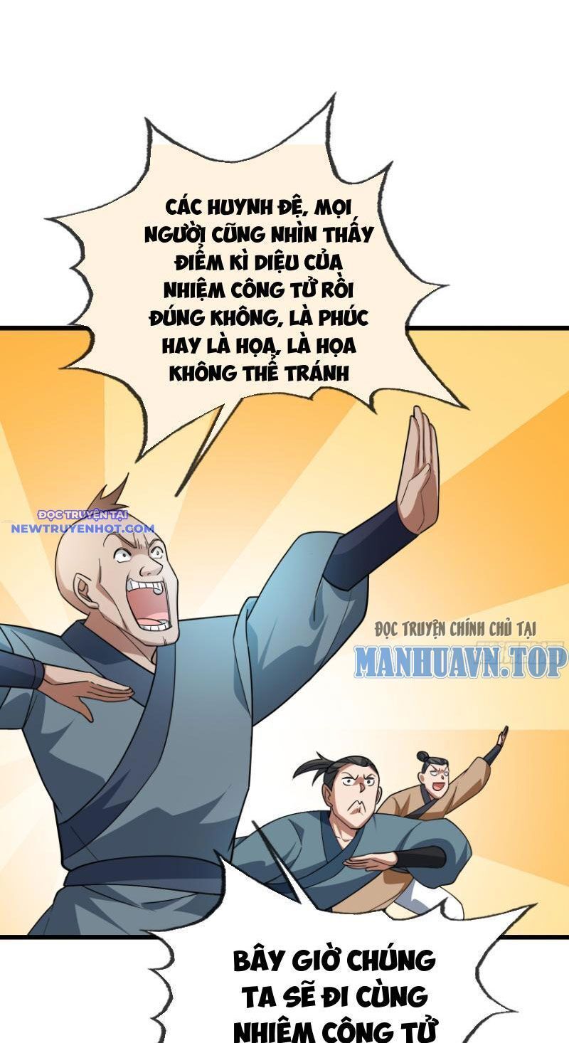 Ngủ Say Vạn Cổ Xuất Thế Quét Ngang Chư Thiên [Chap 1-107]