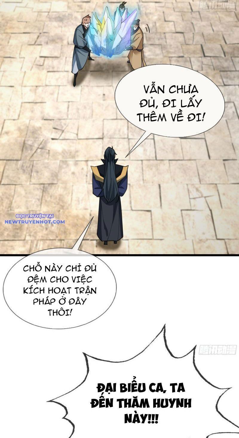 Ngủ Say Vạn Cổ Xuất Thế Quét Ngang Chư Thiên [Chap 1-107]