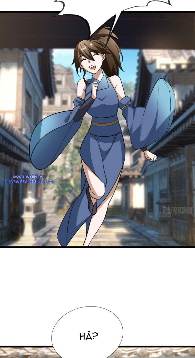 Ngủ Say Vạn Cổ Xuất Thế Quét Ngang Chư Thiên [Chap 1-107]