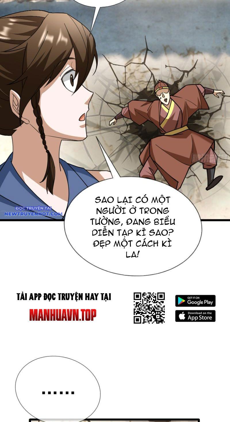 Ngủ Say Vạn Cổ Xuất Thế Quét Ngang Chư Thiên [Chap 1-107]