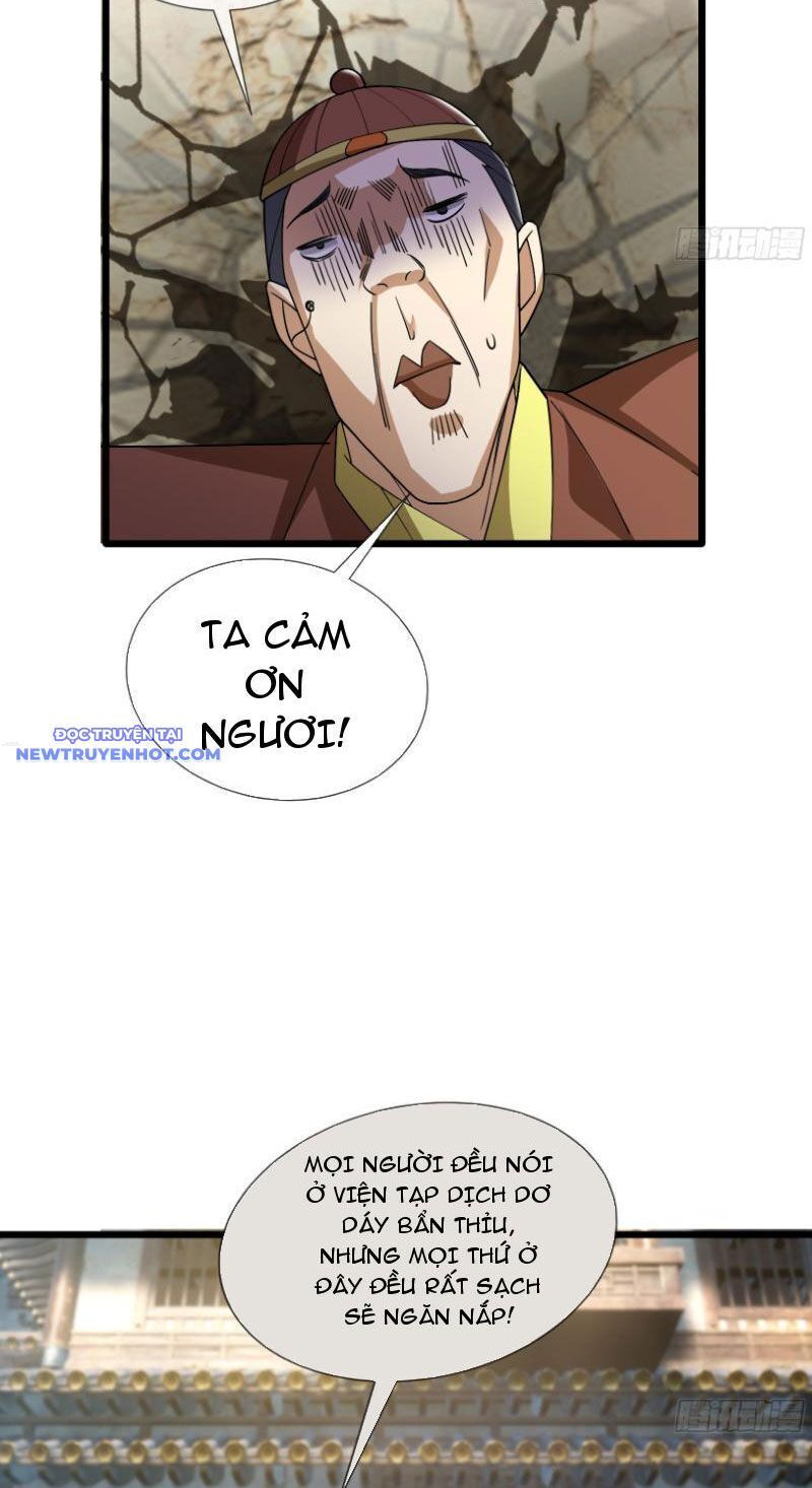 Ngủ Say Vạn Cổ Xuất Thế Quét Ngang Chư Thiên [Chap 1-107]