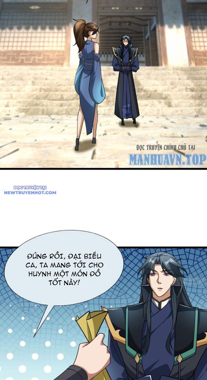 Ngủ Say Vạn Cổ Xuất Thế Quét Ngang Chư Thiên [Chap 1-107]