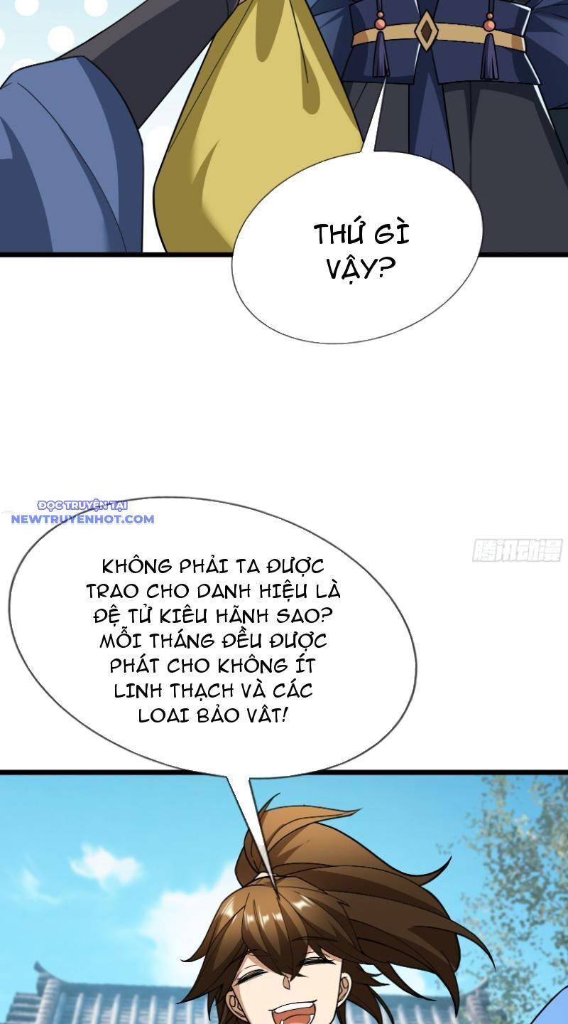 Ngủ Say Vạn Cổ Xuất Thế Quét Ngang Chư Thiên [Chap 1-107]