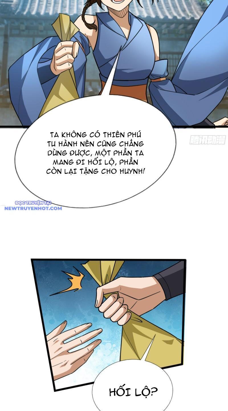 Ngủ Say Vạn Cổ Xuất Thế Quét Ngang Chư Thiên [Chap 1-107]