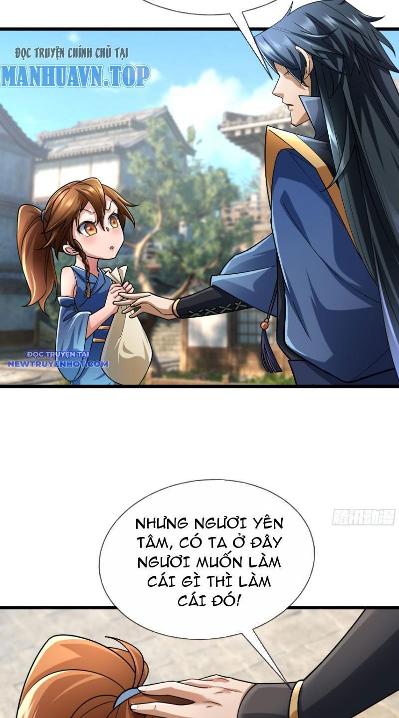 Ngủ Say Vạn Cổ Xuất Thế Quét Ngang Chư Thiên [Chap 1-107]